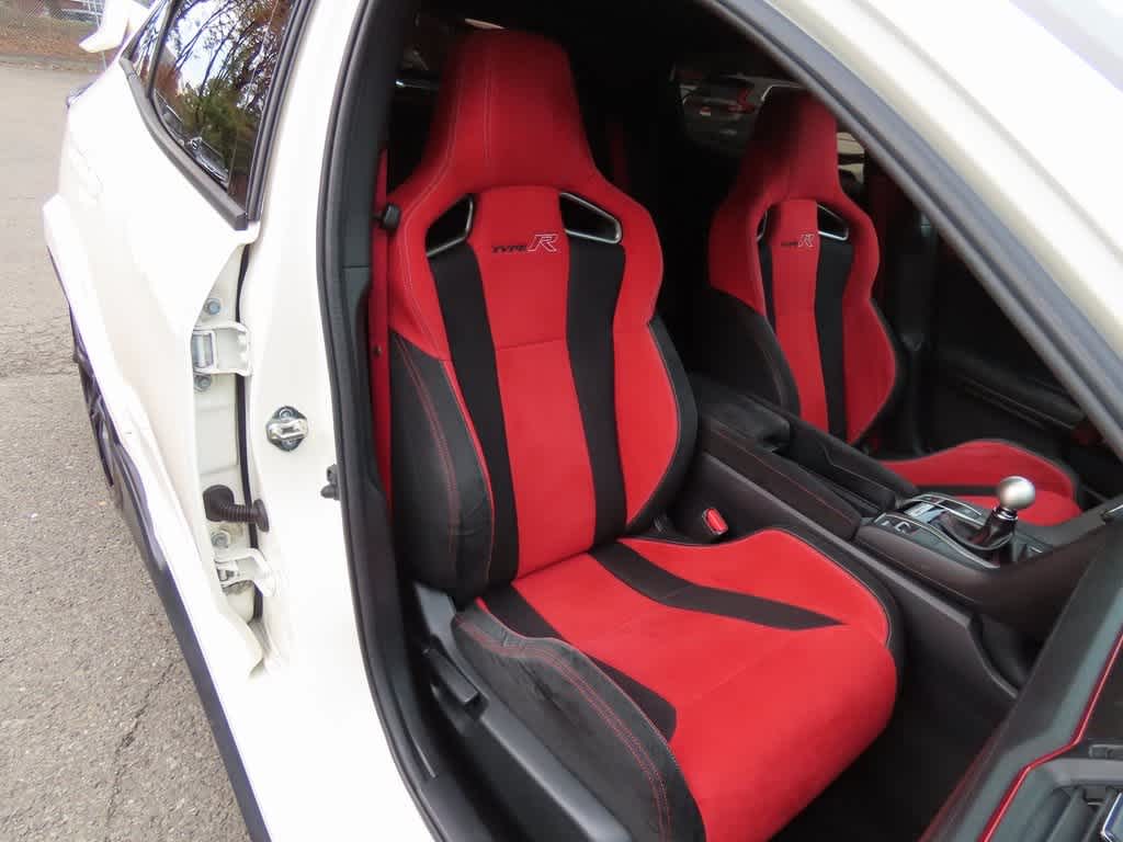 Thumbnail: 2019 Honda Civic - 18