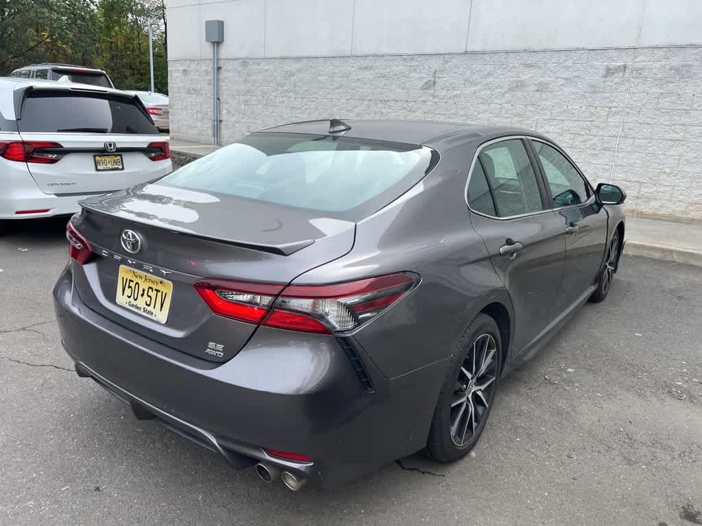 Thumbnail: 2023 Toyota Camry - 26