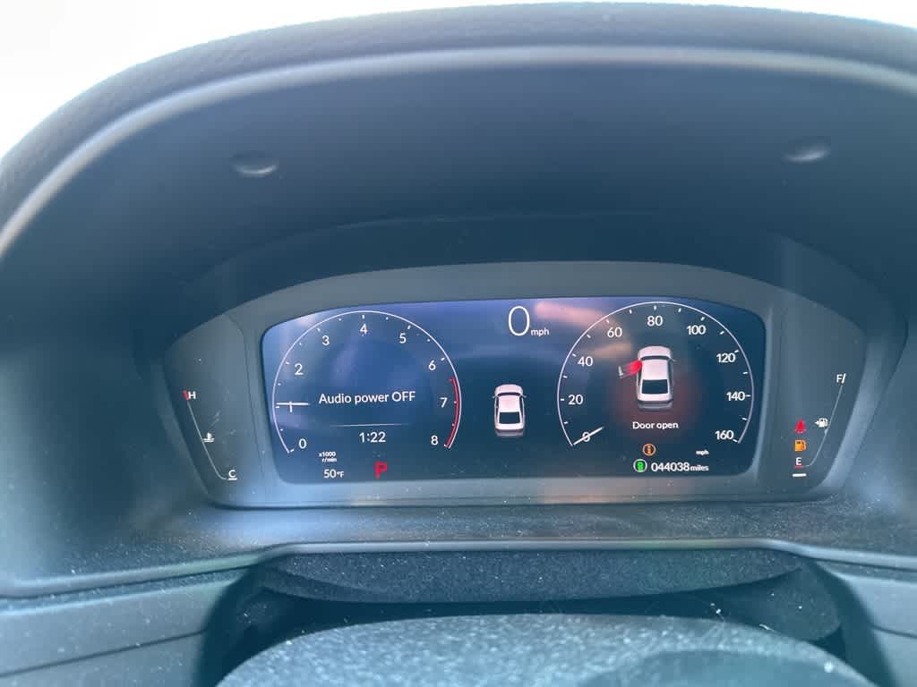 Thumbnail: 2024 Honda Accord - 3