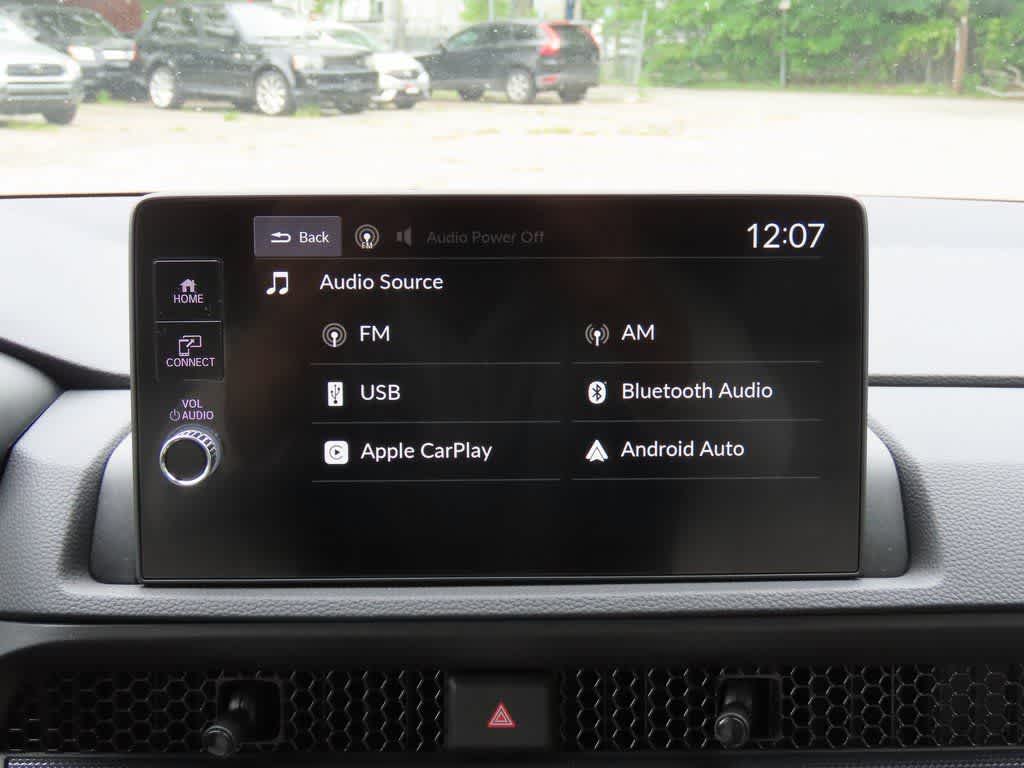 Thumbnail: 2026 Honda CR-V - 19