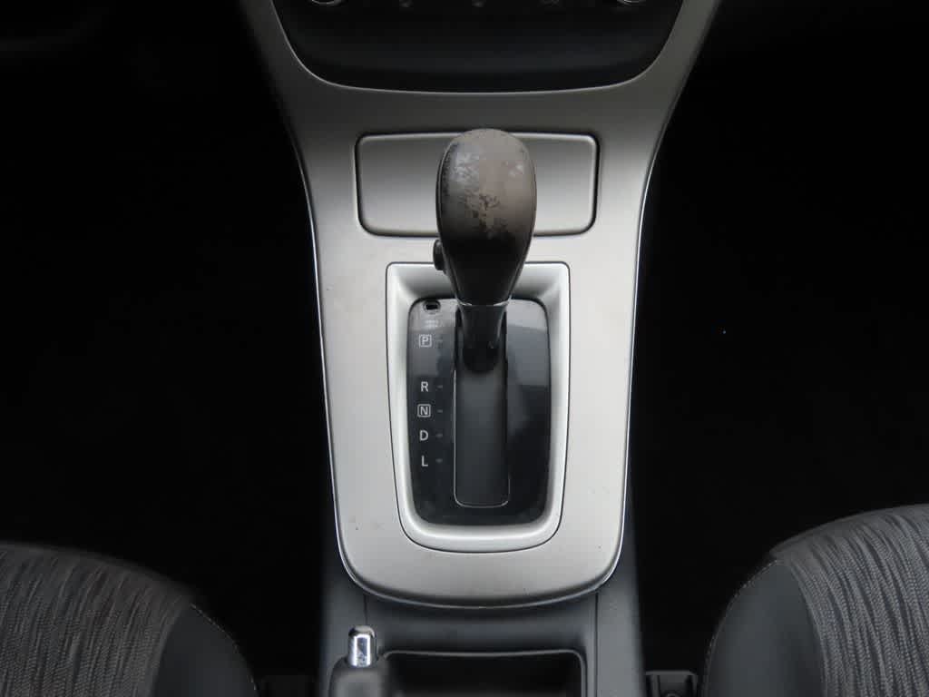 Thumbnail: 2015 Nissan Sentra - 19