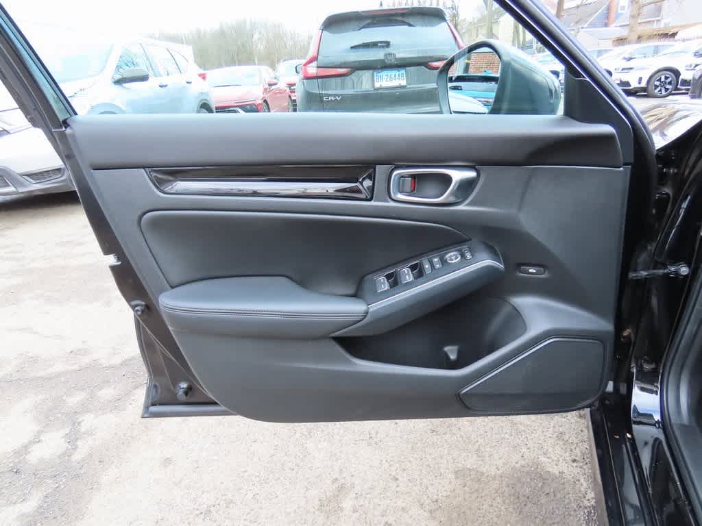 Thumbnail: 2025 Honda Civic - 16