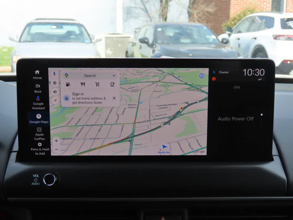 Thumbnail: 2026 Honda Pilot - 23