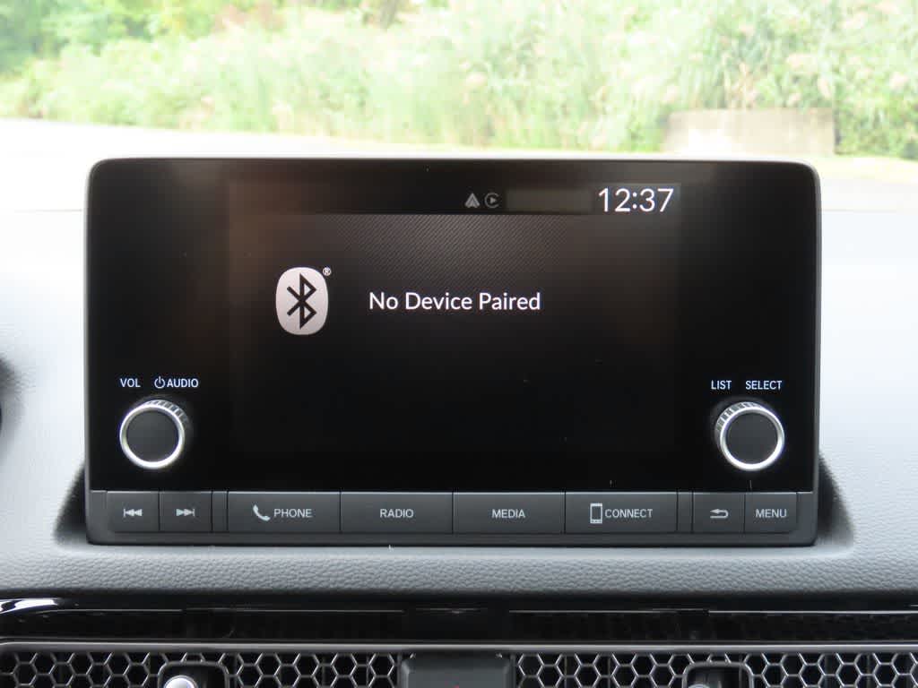 Thumbnail: 2026 Honda Civic - 19