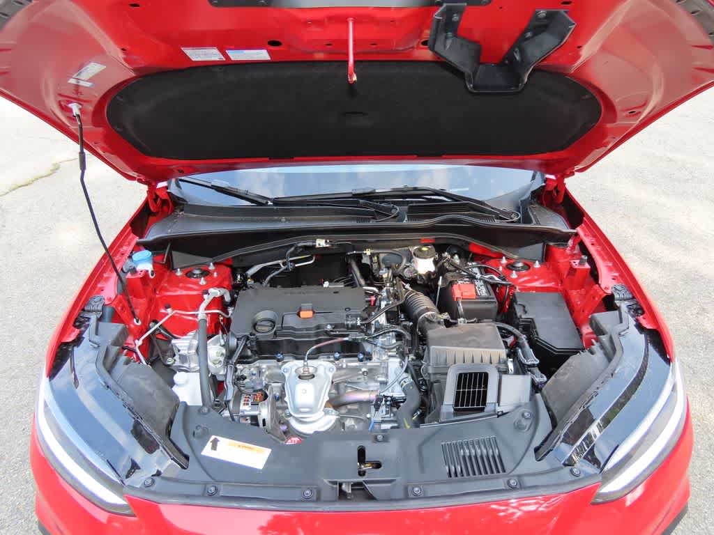 Thumbnail: 2027 Honda HR-V - 11