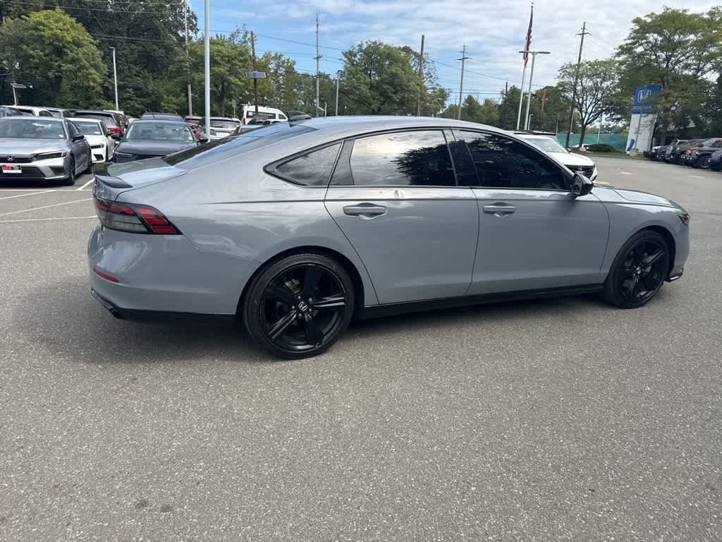 Thumbnail: 2023 Honda Accord - 14