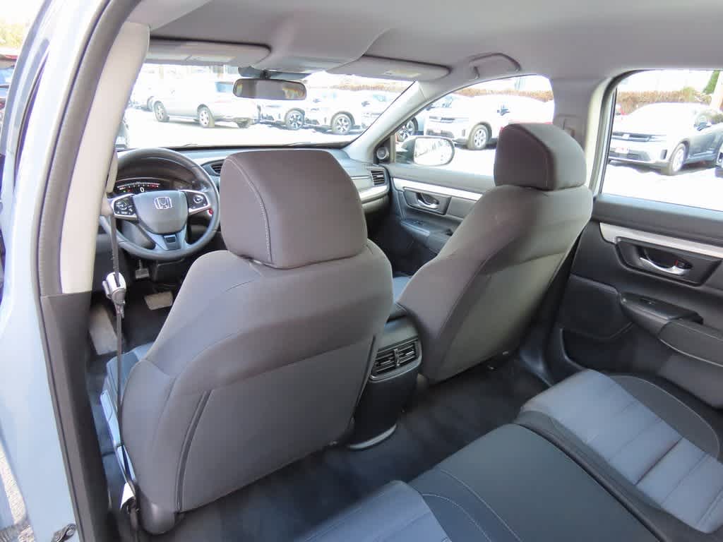 Thumbnail: 2021 Honda CR-V - 15