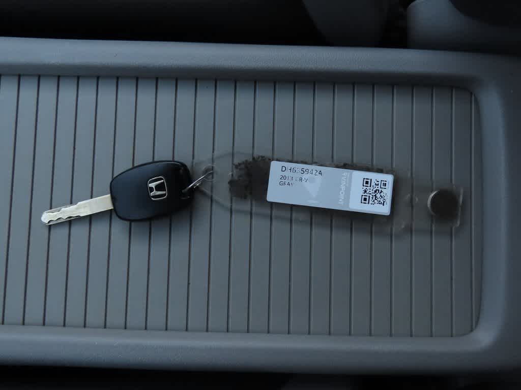 Thumbnail: 2013 Honda CR-V - 24