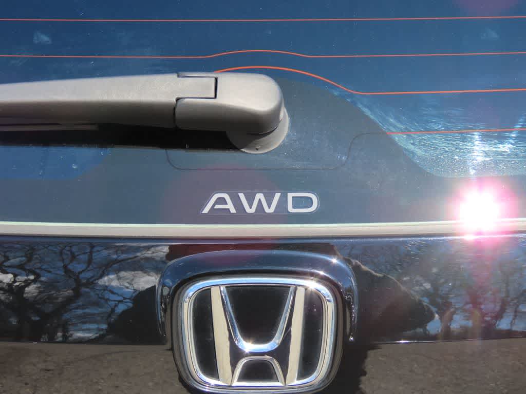 Thumbnail: 2024 Honda CR-V - 8