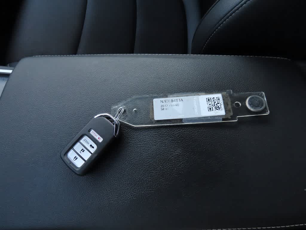 Thumbnail: 2022 Honda Accord - 24