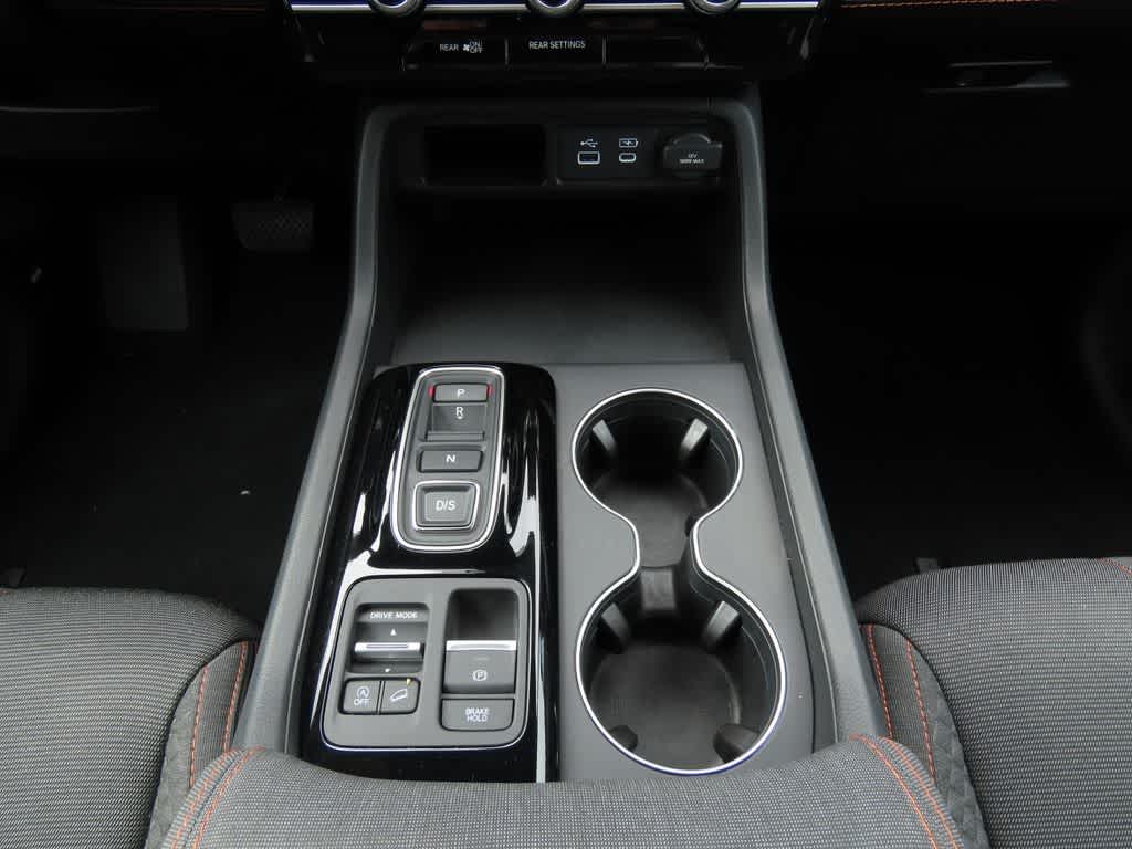 Thumbnail: 2025 Honda Pilot - 24