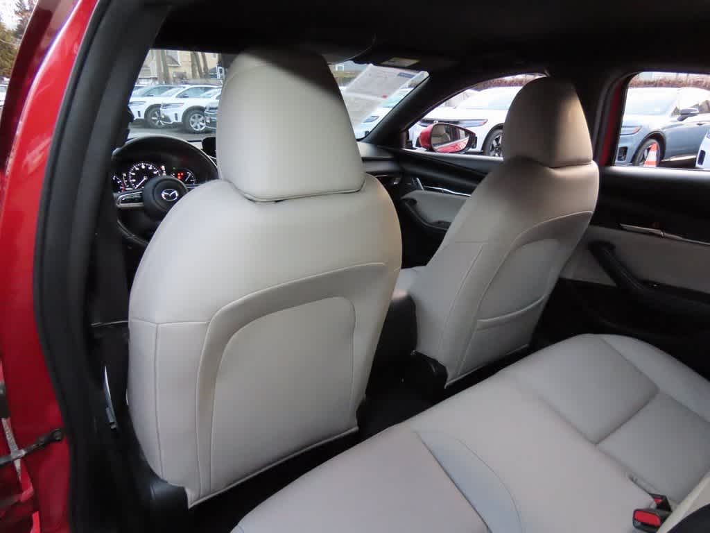 Thumbnail: 2020 Mazda Mazda3 - 14