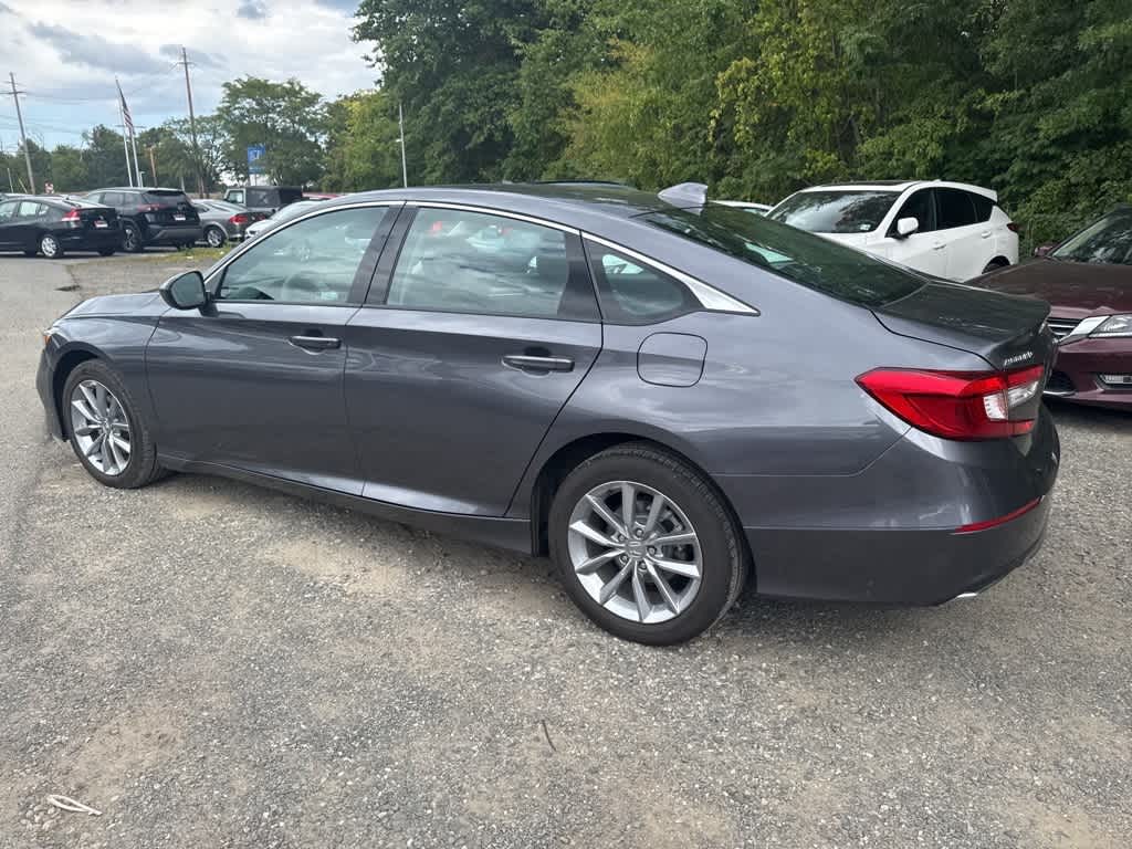 Thumbnail: 2022 Honda Accord - 10