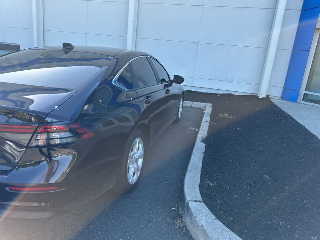 Thumbnail: 2024 Honda Accord - 11
