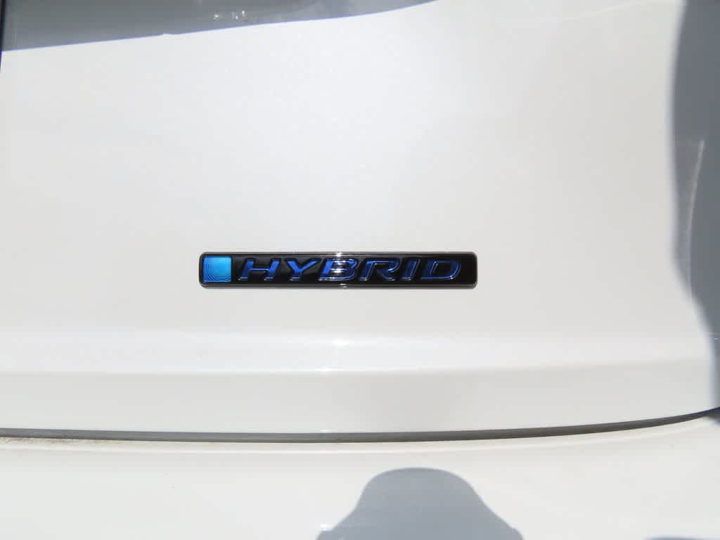 Thumbnail: 2026 Honda Civic - 8
