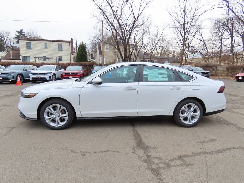 Thumbnail: 2026 Honda Accord - 3