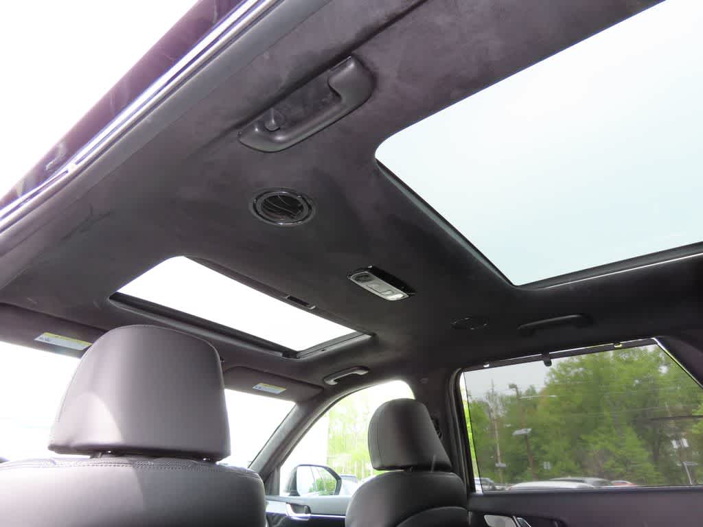 Thumbnail: 2020 Hyundai Palisade - 18