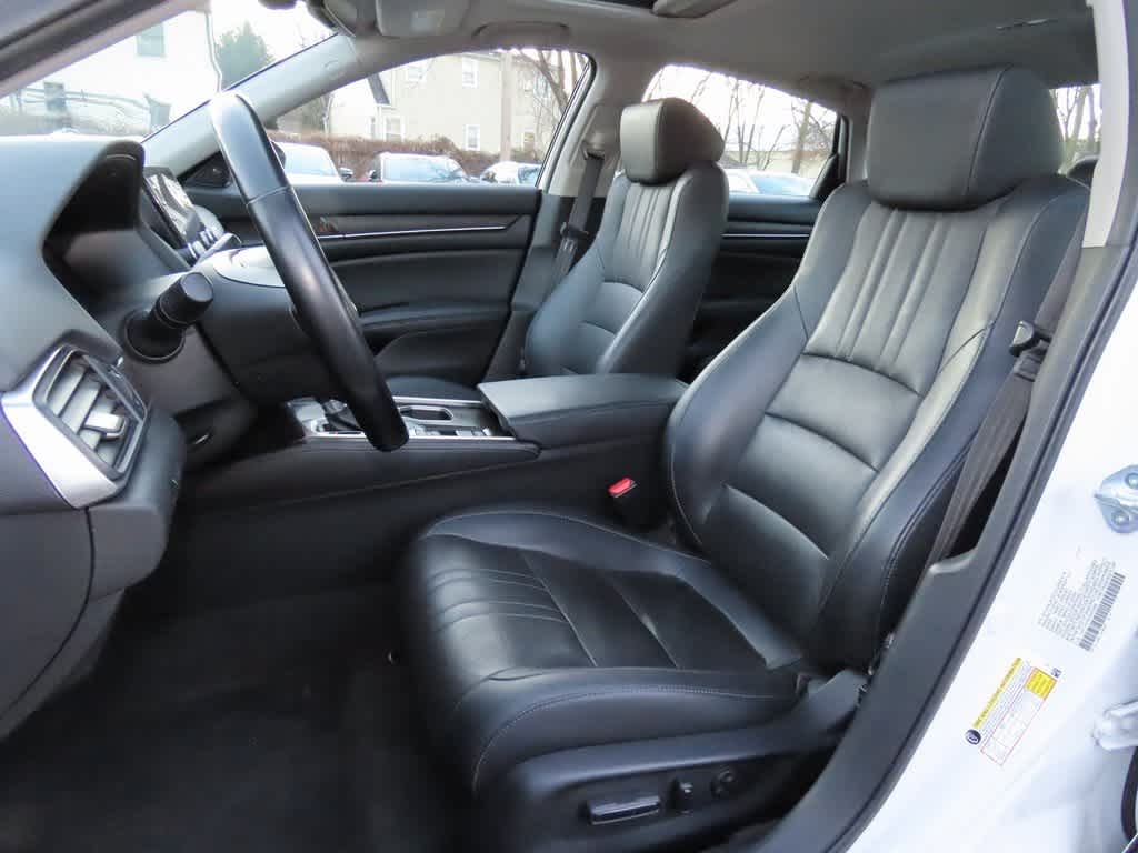 Thumbnail: 2022 Honda Accord - 11