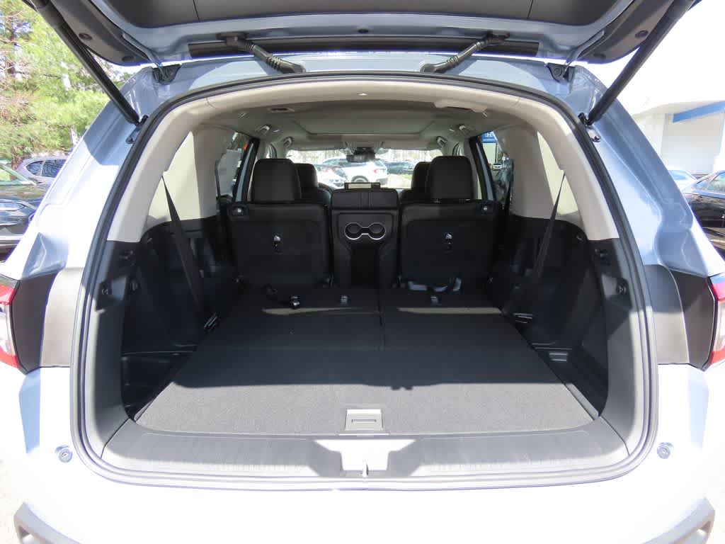 Thumbnail: 2026 Honda Pilot - 12