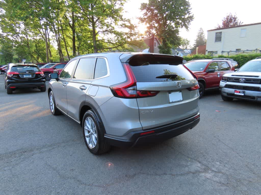 Thumbnail: 2024 Honda CR-V - 4