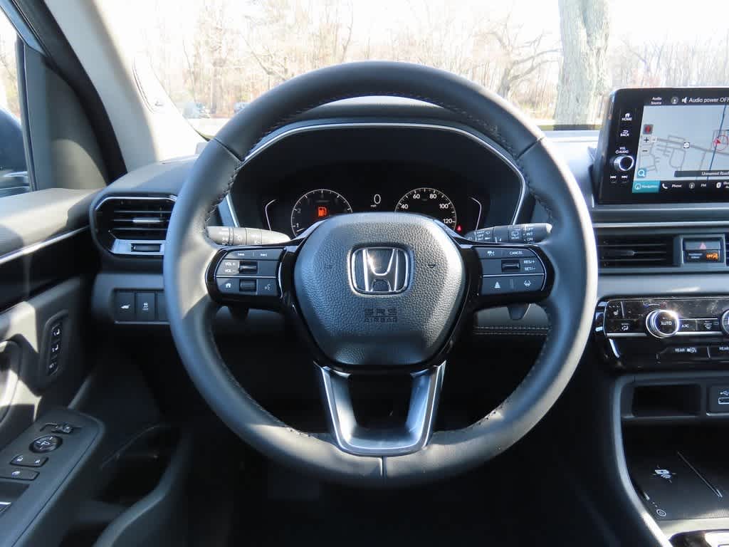Thumbnail: 2025 Honda Pilot - 20
