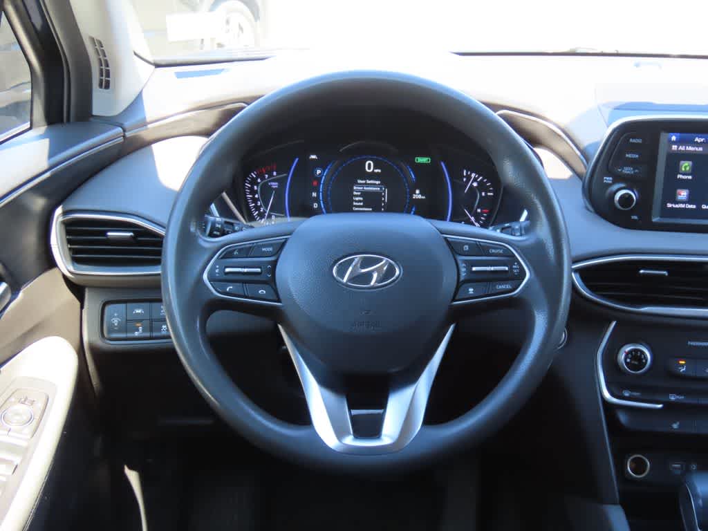 Thumbnail: 2020 Hyundai Santa Fe - 19