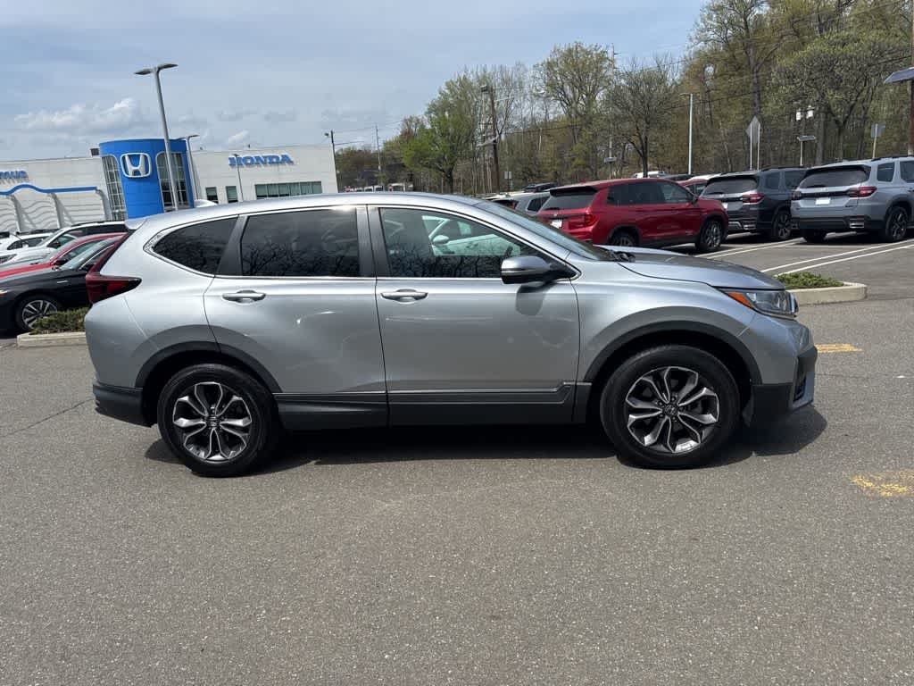 Thumbnail: 2022 Honda CR-V - 12