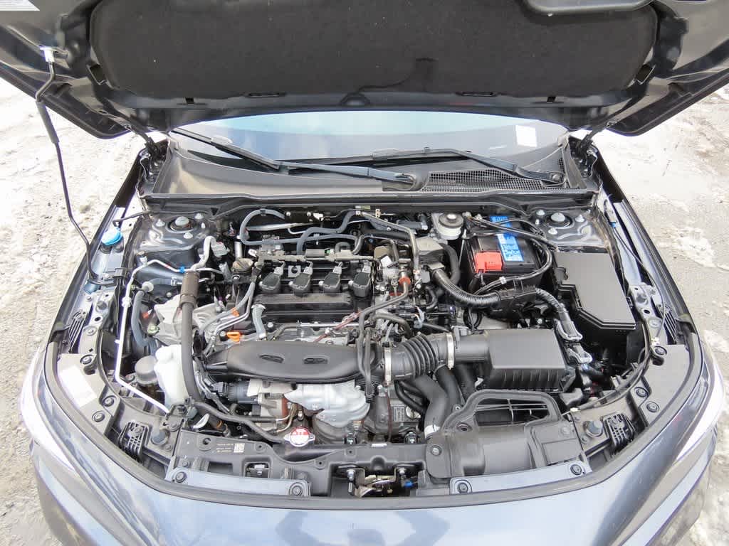 Thumbnail: 2023 Honda Civic - 9