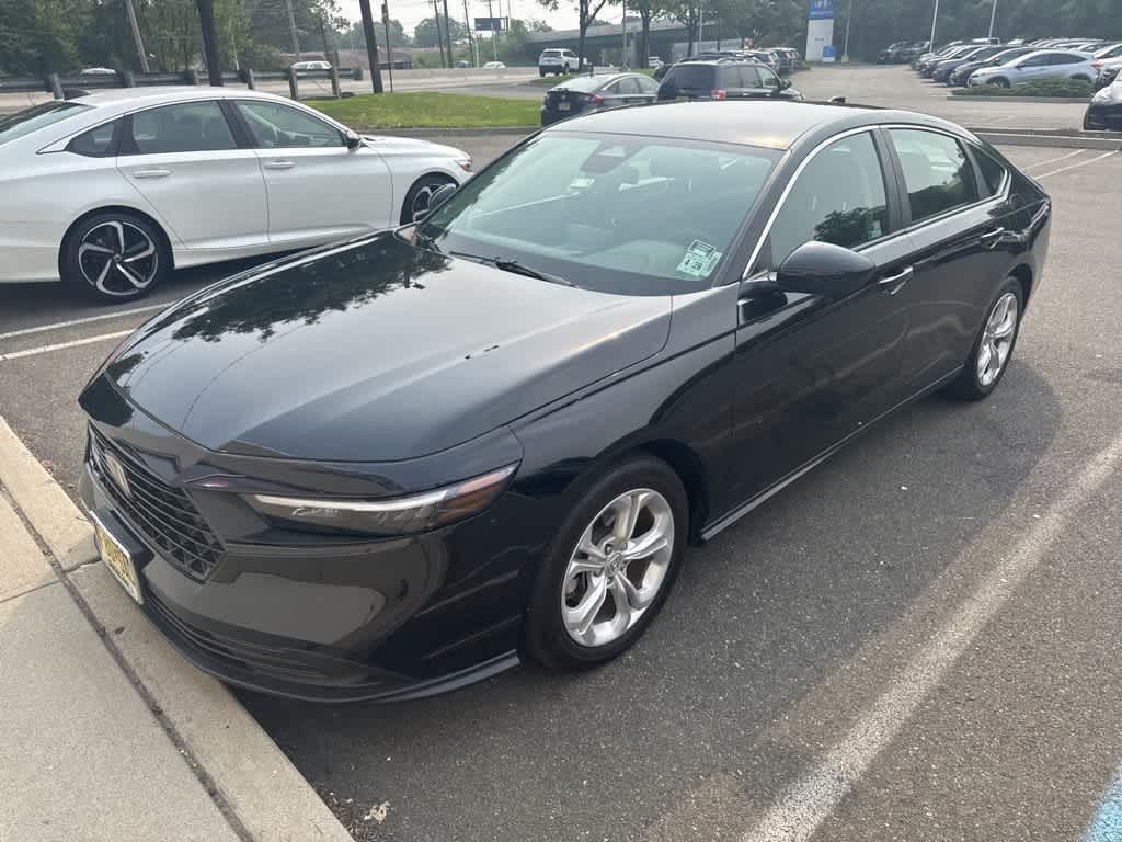 Thumbnail: 2023 Honda Accord - 4