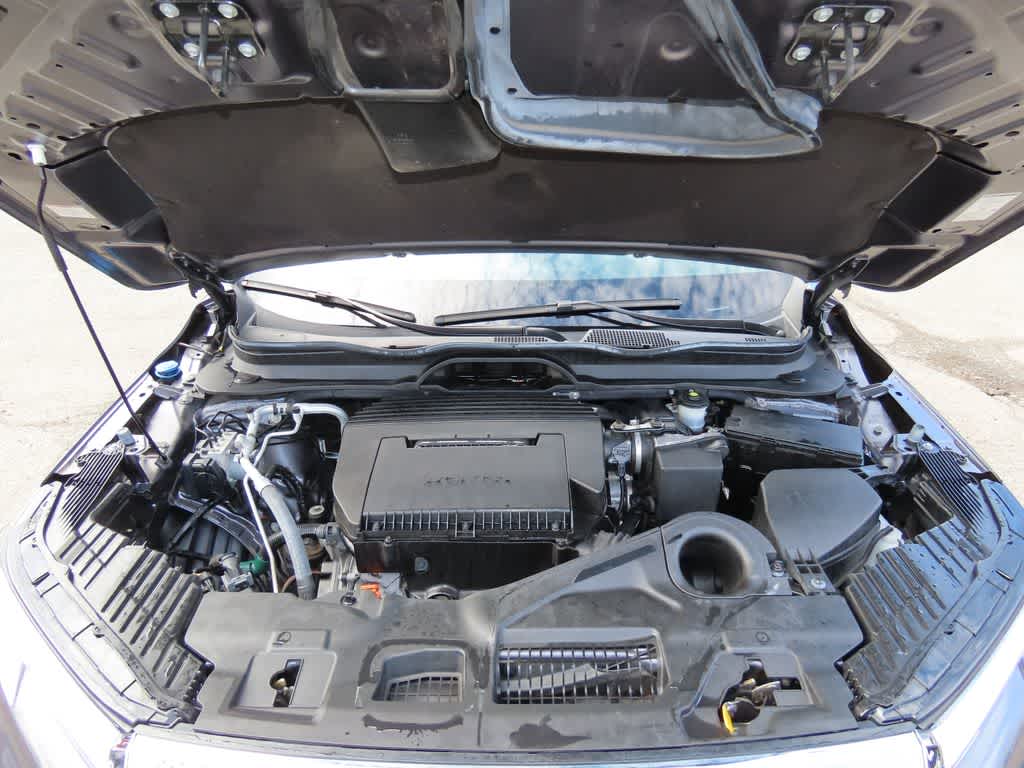 Thumbnail: 2023 Honda Pilot - 10