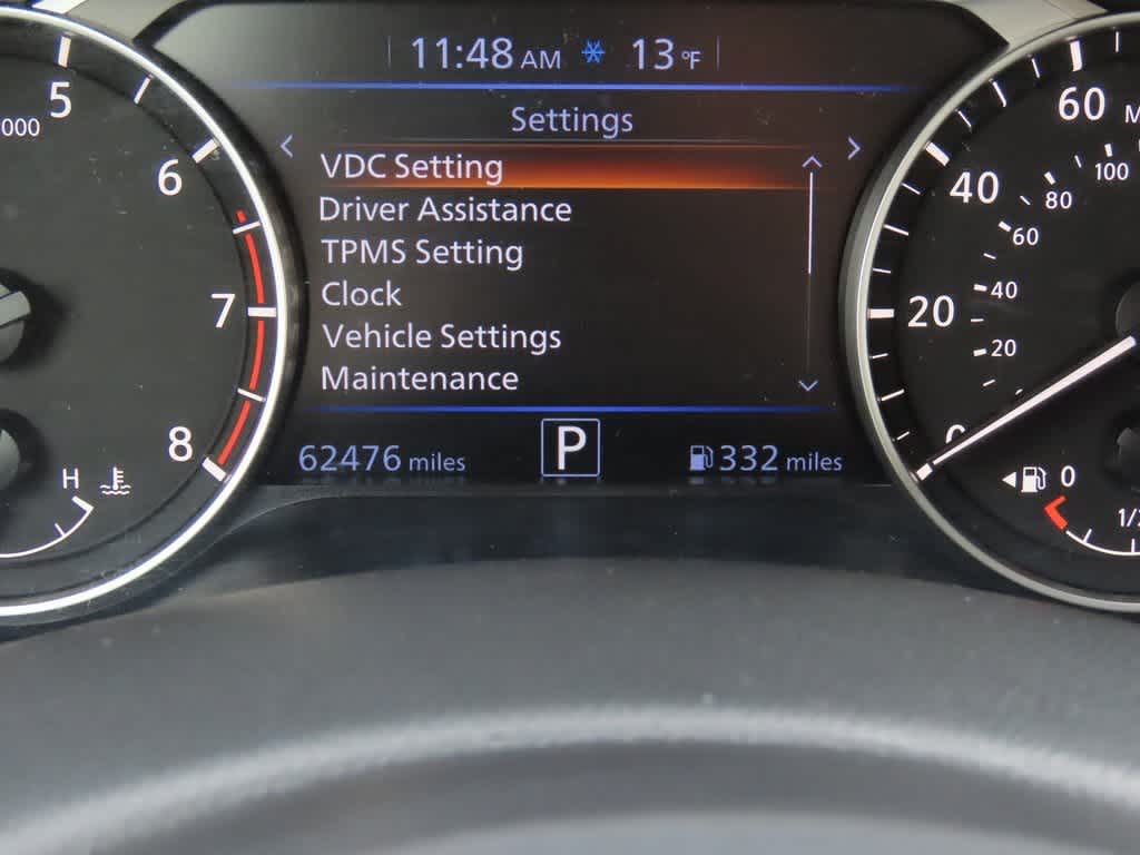 Thumbnail: 2022 Nissan Altima - 24