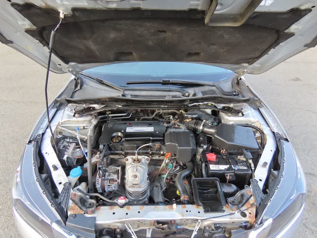 Thumbnail: 2013 Honda Accord - 8