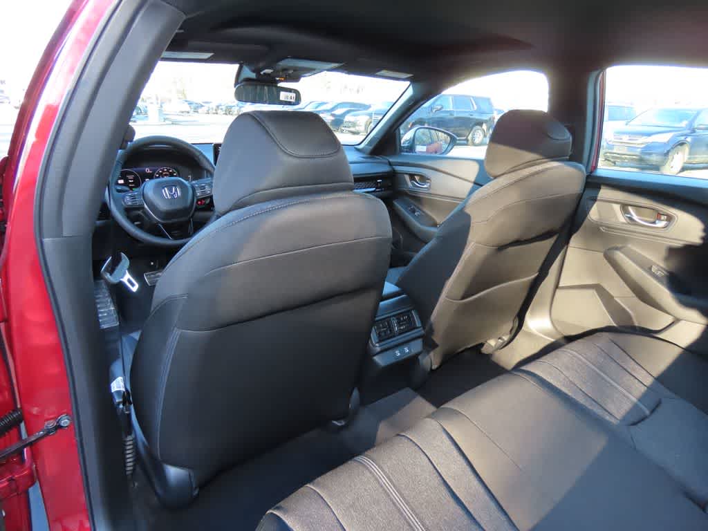 Thumbnail: 2026 Honda Accord - 14