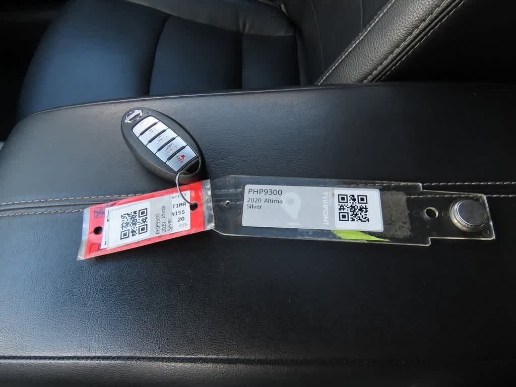 Thumbnail: 2020 Nissan Altima - 28