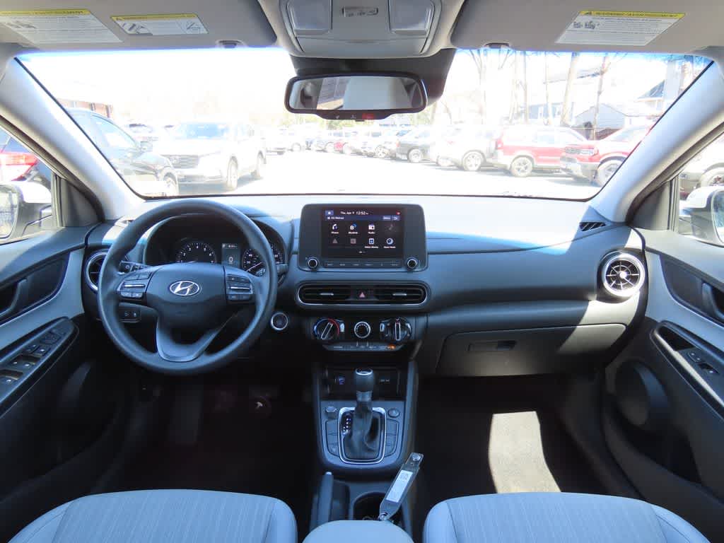 Thumbnail: 2023 Hyundai Kona - 18