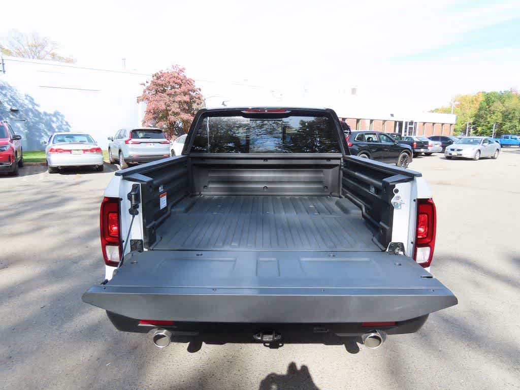 Thumbnail: 2026 Honda Ridgeline - 10