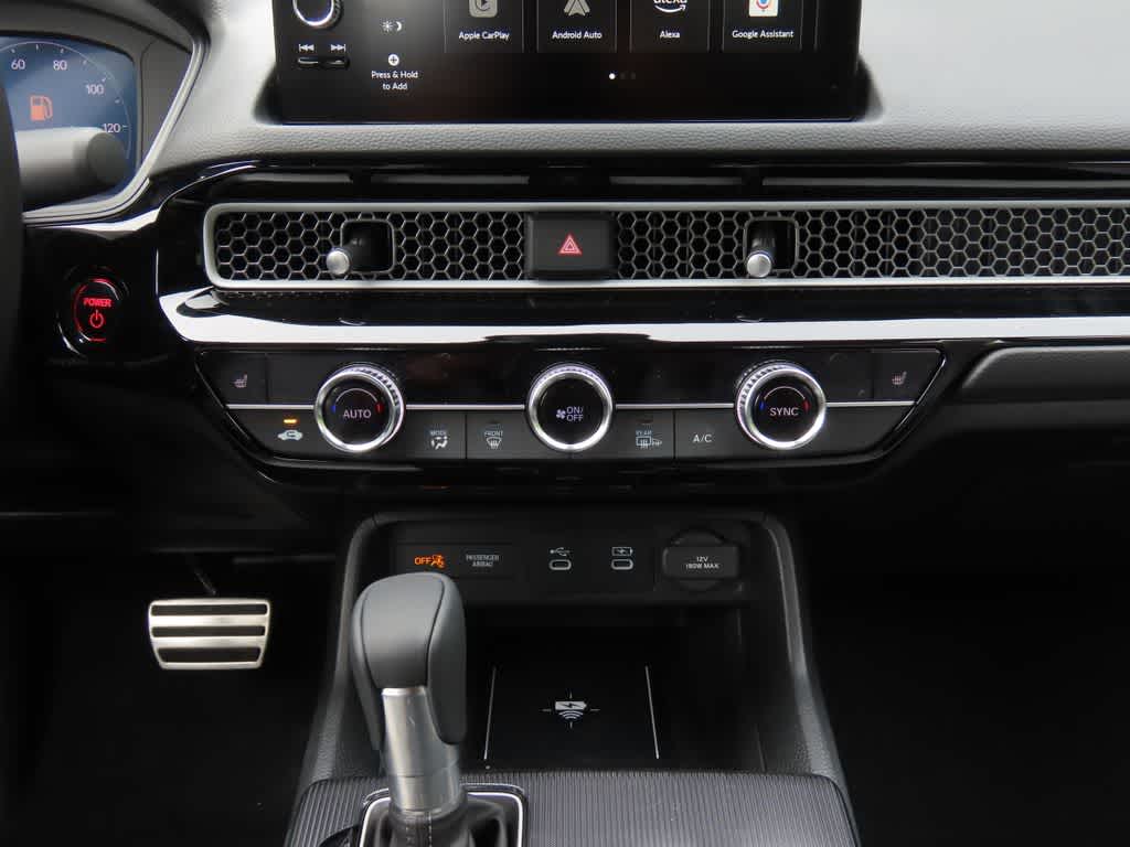 Thumbnail: 2026 Honda Civic - 22