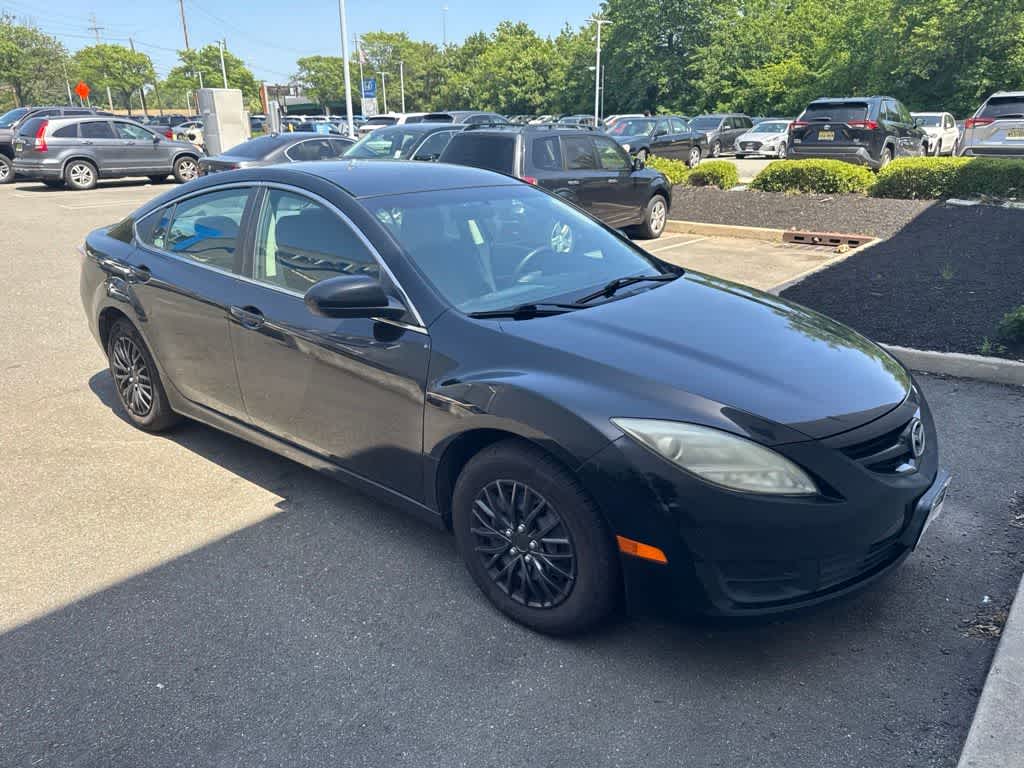 Thumbnail: 2010 Mazda Mazda6 - 12