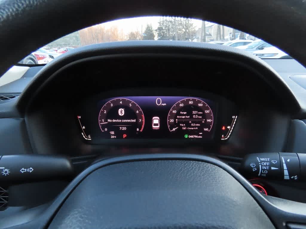 Thumbnail: 2023 Honda Accord - 22