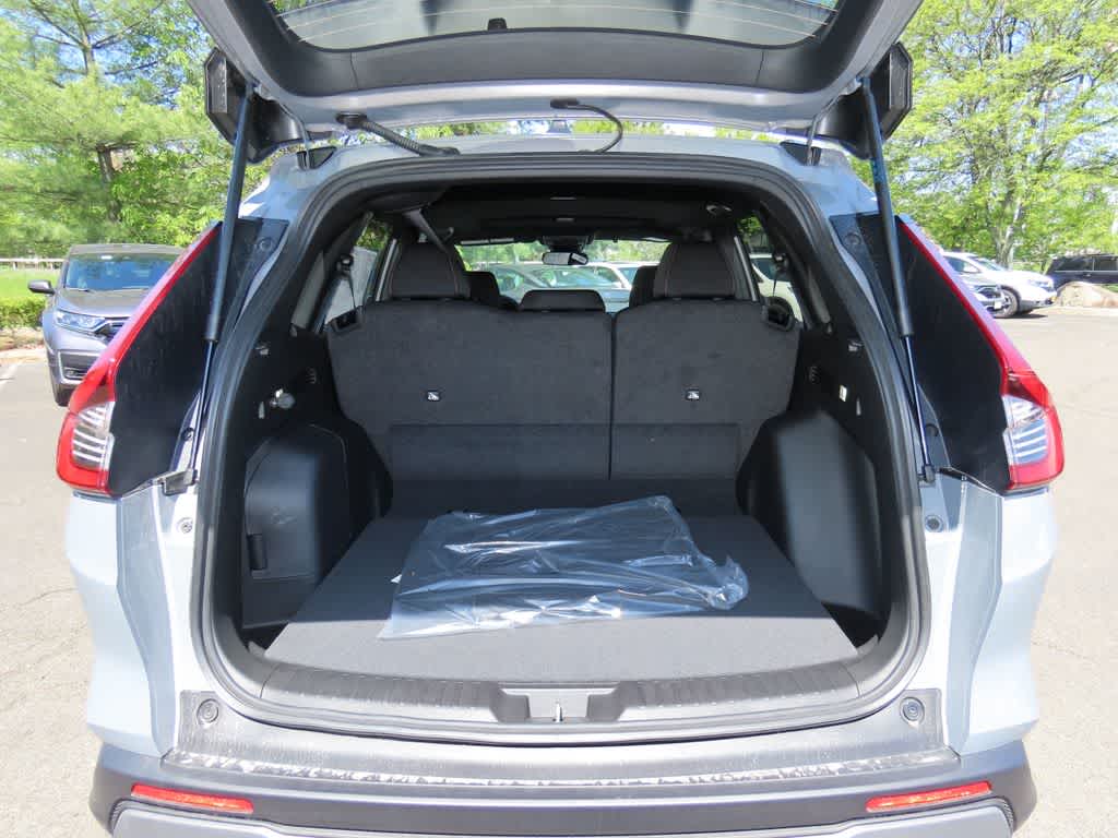 Thumbnail: 2026 Honda CR-V - 12