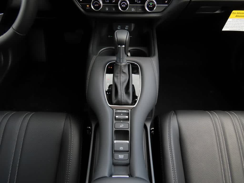 Thumbnail: 2026 Honda HR-V - 22