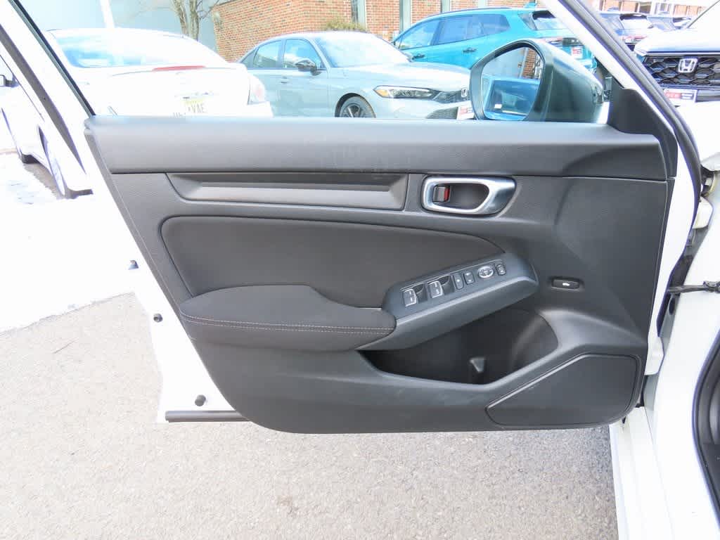 Thumbnail: 2023 Honda Civic - 14