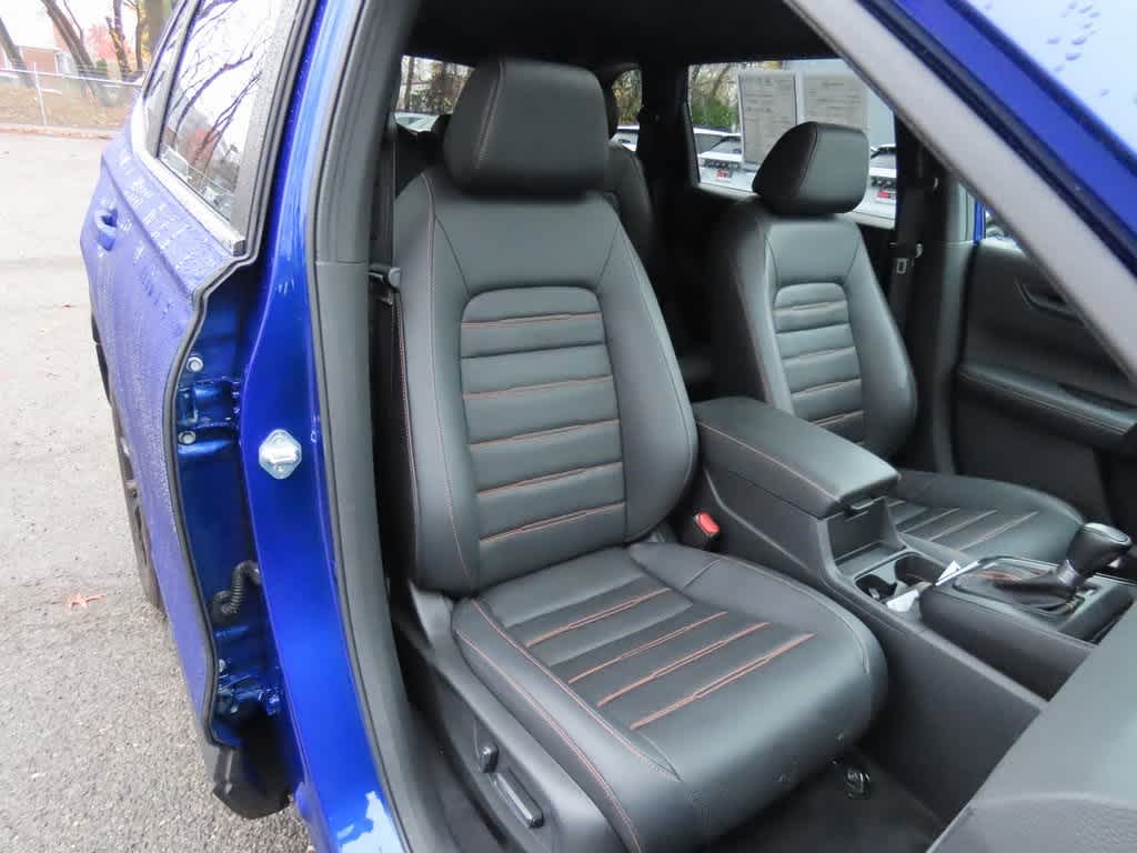 Thumbnail: 2024 Honda CR-V - 16