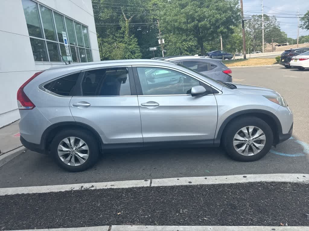 Thumbnail: 2013 Honda CR-V - 7