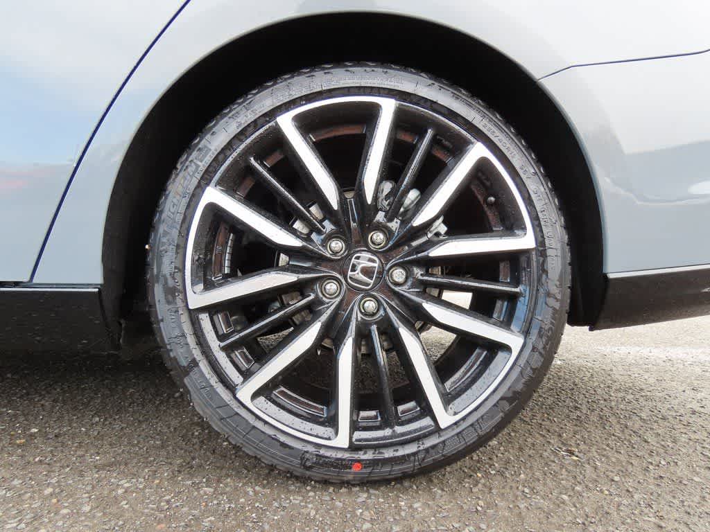 Thumbnail: 2026 Honda Accord - 9