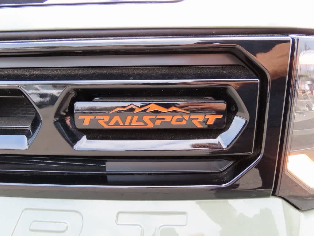 Thumbnail: 2026 Honda Passport - 7