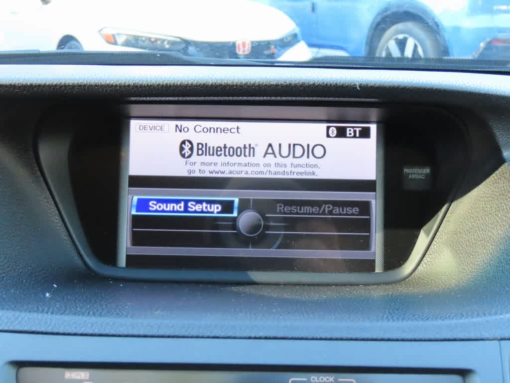 Thumbnail: 2011 Acura TSX - 18