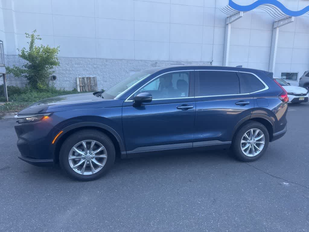 Thumbnail: 2024 Honda CR-V - 3