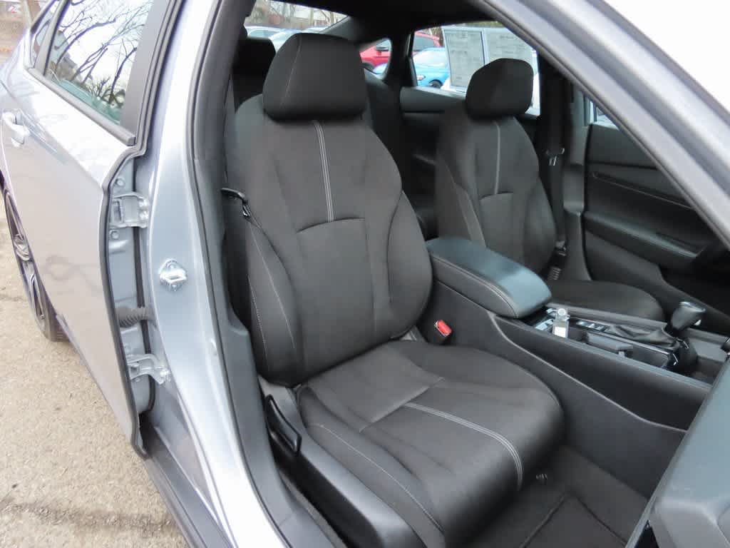 Thumbnail: 2023 Honda Accord - 15