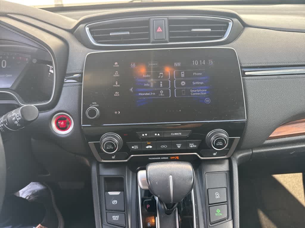 Thumbnail: 2022 Honda CR-V - 12